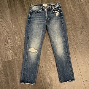 Frame Jeans